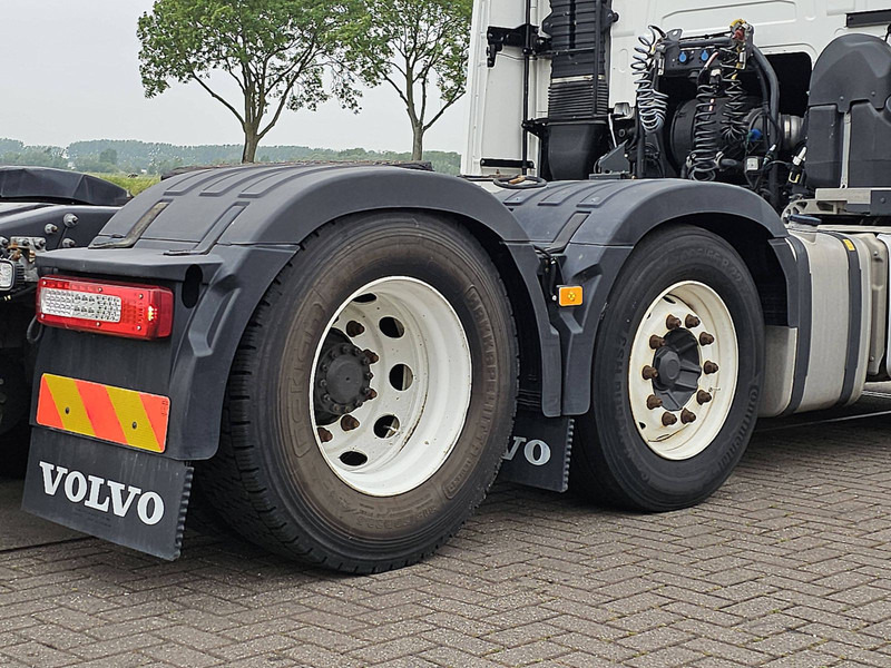 Tractor Volvo FH 460 6X2 XENON I-SAVE: foto 16