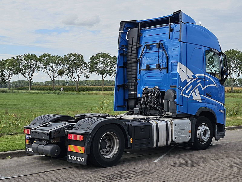 Volvo FH 460 FH5 2X TANK VEB+ - Tractor: foto 3 Volvo FH 460 FH5 2X TANK VEB+ - Tractor: foto 3