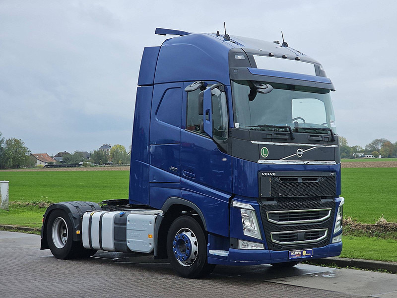 Volvo FH 460 - Tractor: foto 5 Volvo FH 460 - Tractor: foto 5