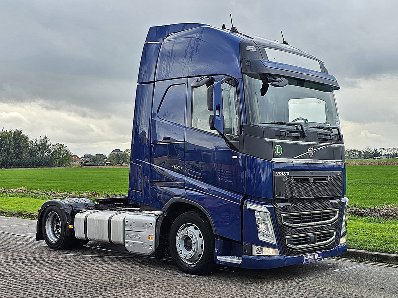 Tractor Volvo FH 460: foto 5 Tractor Volvo FH 460: foto 5