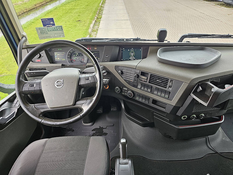 Tractor Volvo FH 460: foto 8 Tractor Volvo FH 460: foto 8