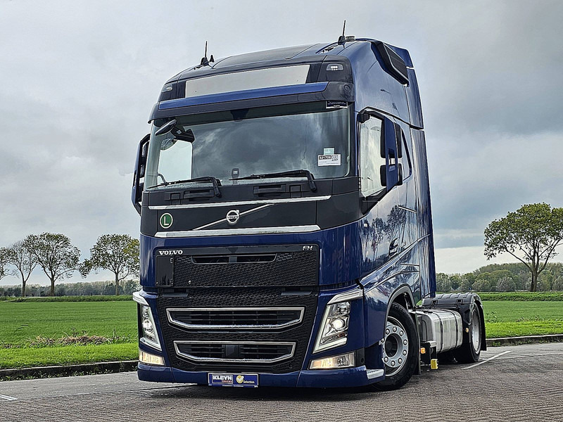 Volvo FH 460 - Tractor: foto 1 Volvo FH 460 - Tractor: foto 1