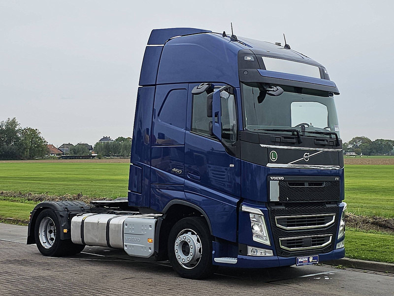 Volvo FH 460 - Tractor: foto 5 Volvo FH 460 - Tractor: foto 5