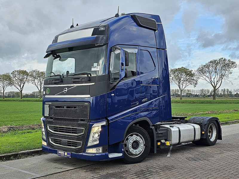 Volvo FH 460 - Tractor: foto 2 Volvo FH 460 - Tractor: foto 2