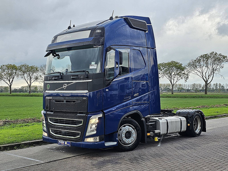 Volvo FH 460 - Tractor: foto 2 Volvo FH 460 - Tractor: foto 2