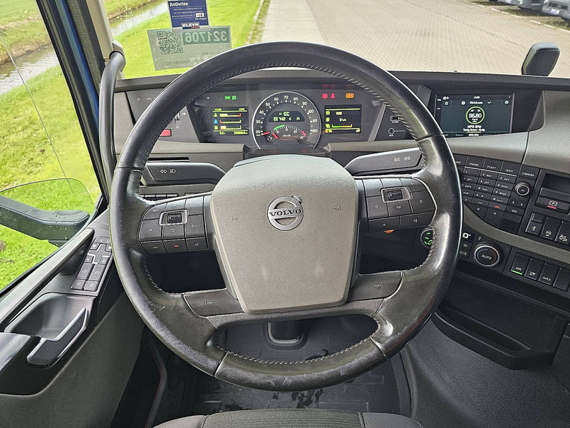 Tractor Volvo FH 460: foto 13 Tractor Volvo FH 460: foto 13