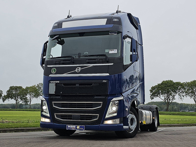 Volvo FH 460 - Tractor: foto 1 Volvo FH 460 - Tractor: foto 1
