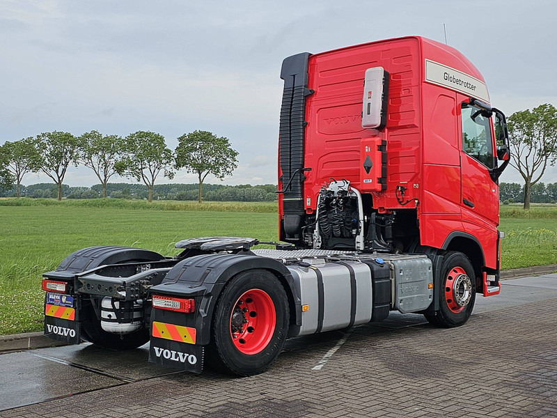 Volvo FH 460 PTO ALCOA'S VEB+ - Tractor: foto 3 Volvo FH 460 PTO ALCOA'S VEB+ - Tractor: foto 3