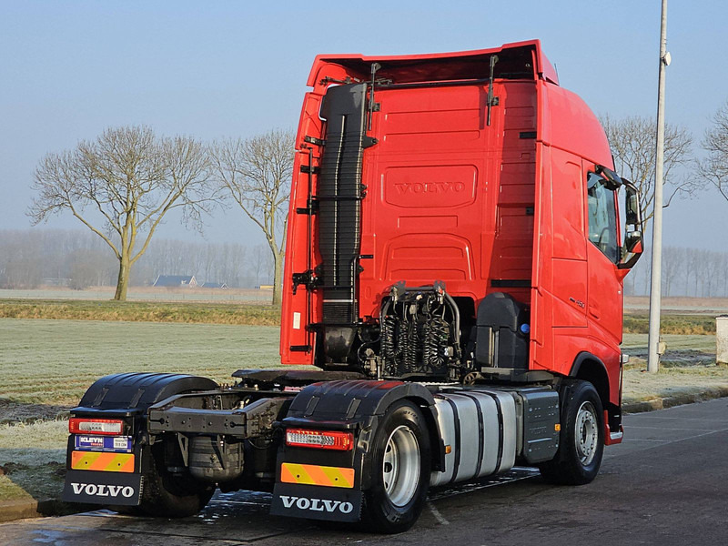 Volvo FH 460 XENON 2X TANK VEB+ - Tractor: foto 3 Volvo FH 460 XENON 2X TANK VEB+ - Tractor: foto 3