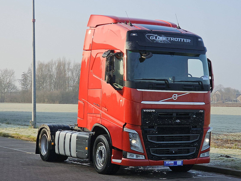 Volvo FH 460 XENON 2X TANK VEB+ - Tractor: foto 5 Volvo FH 460 XENON 2X TANK VEB+ - Tractor: foto 5