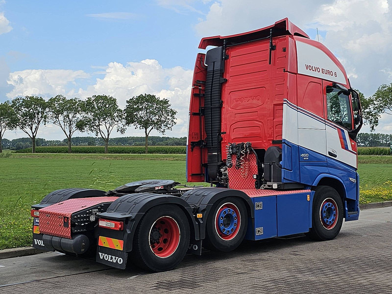 Volvo FH 460 XL 6X2 I-SAVE LED - Tractor: foto 3 Volvo FH 460 XL 6X2 I-SAVE LED - Tractor: foto 3