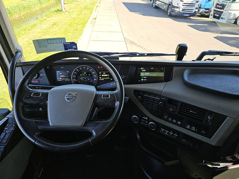 Tractor Volvo FH 500 2X TANK I-PARK-COOL: foto 8