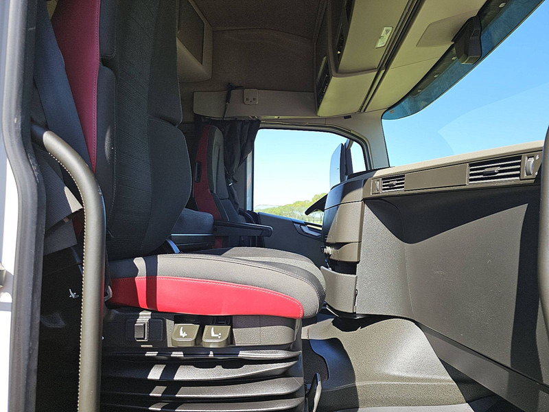 Tractor Volvo FH 500 2X TANK I-PARK-COOL: foto 7