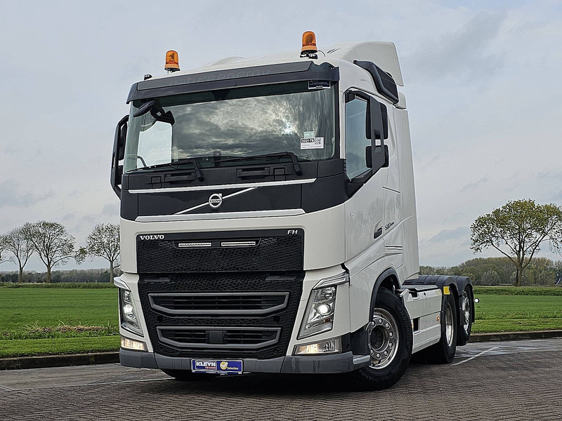 Volvo FH 500 6X2 STEERED PTO+HYDR - Tractor: foto 1 Volvo FH 500 6X2 STEERED PTO+HYDR - Tractor: foto 1