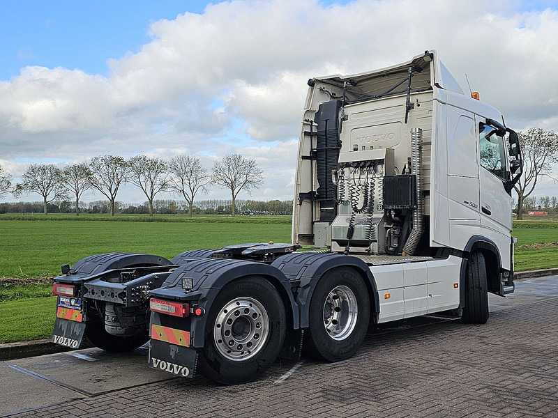 Volvo FH 500 6X2 STEERED PTO+HYDR - Tractor: foto 3 Volvo FH 500 6X2 STEERED PTO+HYDR - Tractor: foto 3