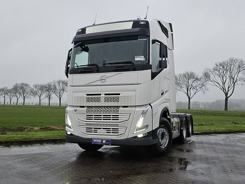 Tractor Volvo FH 500 FH5 6X2 BOOGIE LED: foto 1