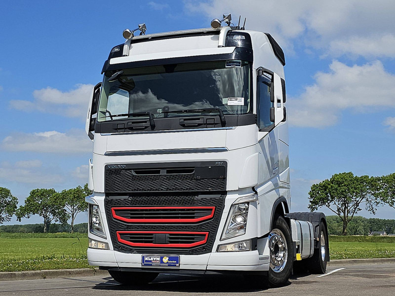 Volvo FH 500 - Tractor: foto 1 Volvo FH 500 - Tractor: foto 1