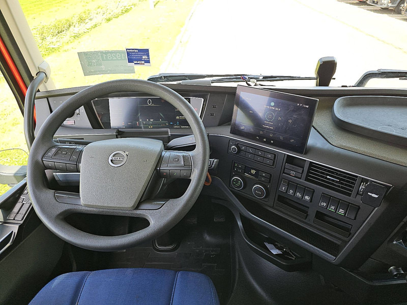 Tractor Volvo FH 500 I-SAVE LED 2X TANK: foto 8