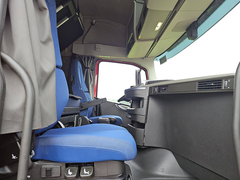 Tractor Volvo FH 500 I-SAVE LED 2X TANK: foto 7