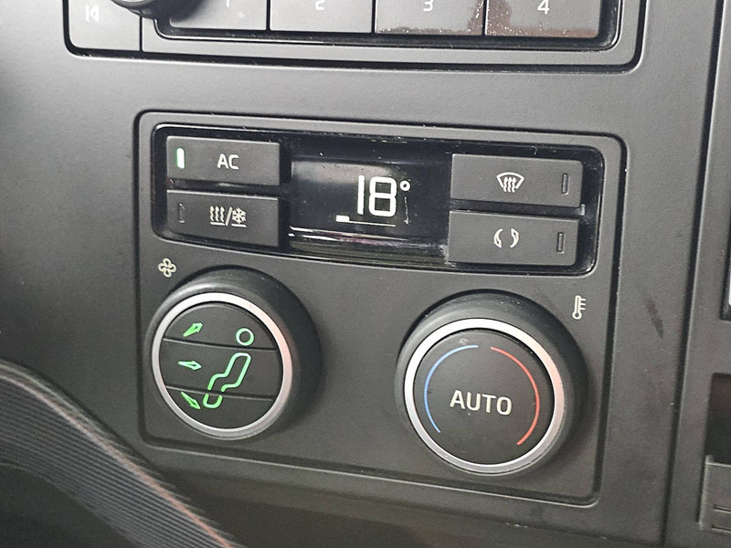 Tractor Volvo FH 500 I-SAVE LED 2X TANK: foto 13