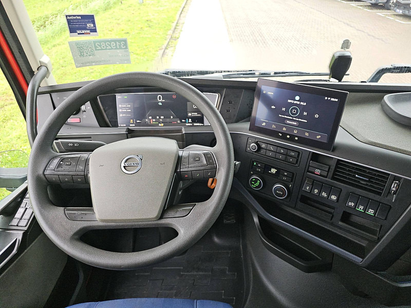 Tractor Volvo FH 500 I-SAVE LED 2X TANK: foto 8