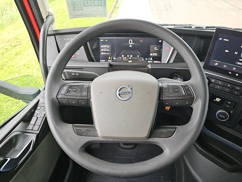Tractor Volvo FH 500 I-SAVE LED 2X TANK: foto 12