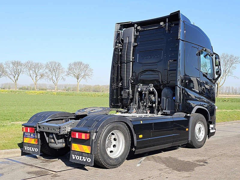 Volvo FH 500 LEATHER NAVI SKIRTS - Tractor: foto 3 Volvo FH 500 LEATHER NAVI SKIRTS - Tractor: foto 3
