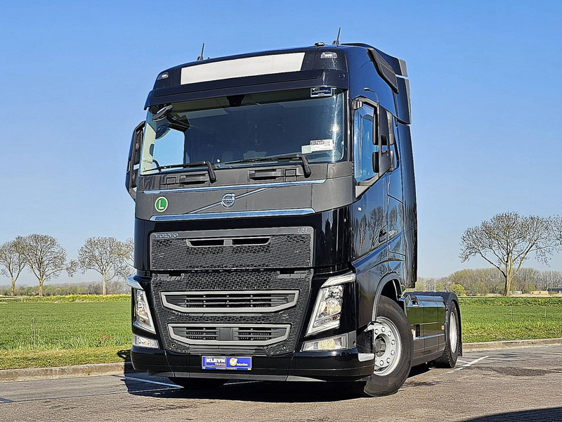 Volvo FH 500 LEATHER NAVI SKIRTS - Tractor: foto 1 Volvo FH 500 LEATHER NAVI SKIRTS - Tractor: foto 1