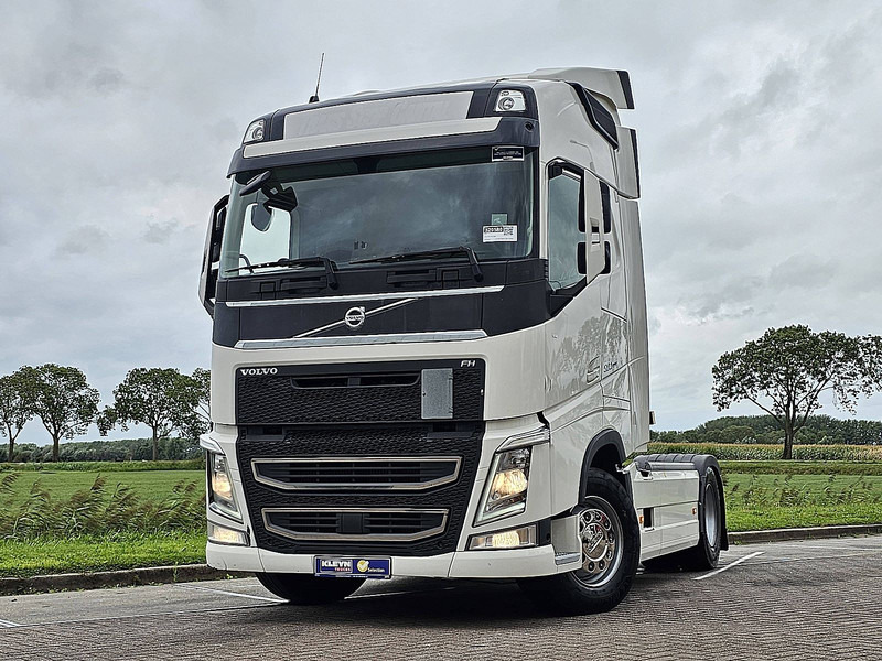Volvo FH 500 RETARDER I-PARK-COOL - Tractor: foto 1 Volvo FH 500 RETARDER I-PARK-COOL - Tractor: foto 1