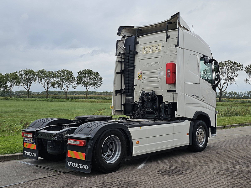 Volvo FH 500 RETARDER I-PARK-COOL - Tractor: foto 3 Volvo FH 500 RETARDER I-PARK-COOL - Tractor: foto 3