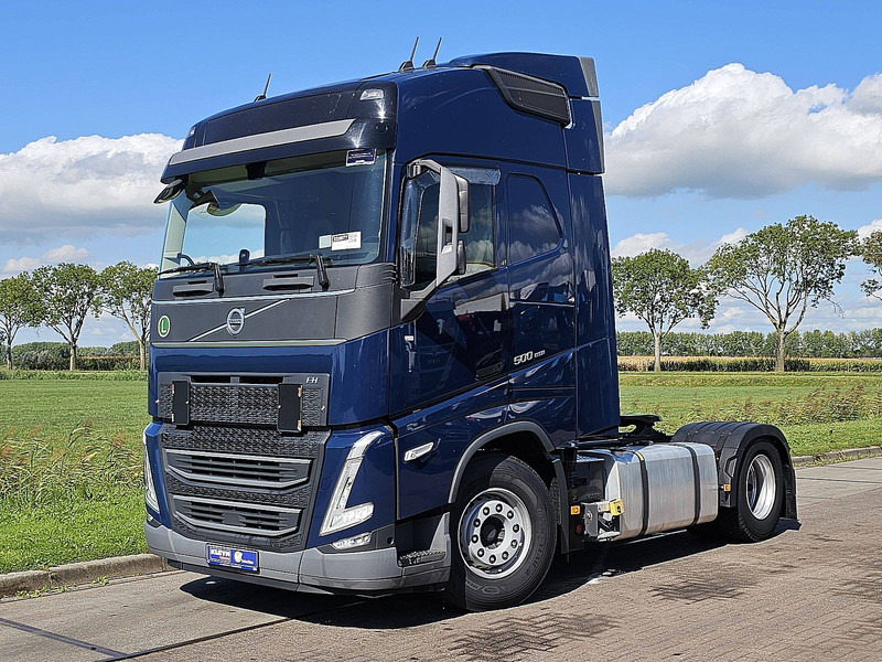 Volvo FH 500 RETARDER LED 2X TANK - Tractor: foto 2 Volvo FH 500 RETARDER LED 2X TANK - Tractor: foto 2