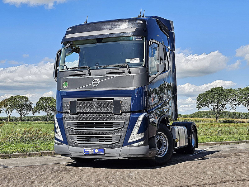 Volvo FH 500 RETARDER LED 2X TANK - Tractor: foto 1 Volvo FH 500 RETARDER LED 2X TANK - Tractor: foto 1