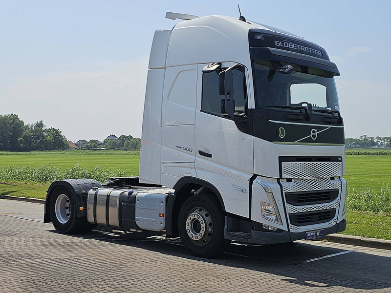 Volvo FH 500 XL 2X TANK ALCOA'S - Tractor: foto 5 Volvo FH 500 XL 2X TANK ALCOA'S - Tractor: foto 5