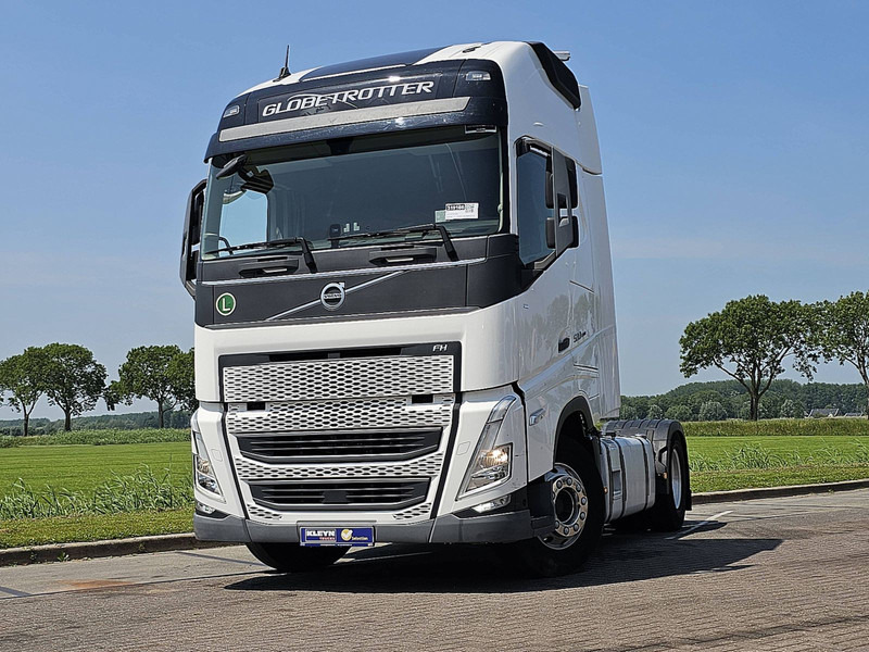 Volvo FH 500 XL 2X TANK ALCOA'S - Tractor: foto 1 Volvo FH 500 XL 2X TANK ALCOA'S - Tractor: foto 1