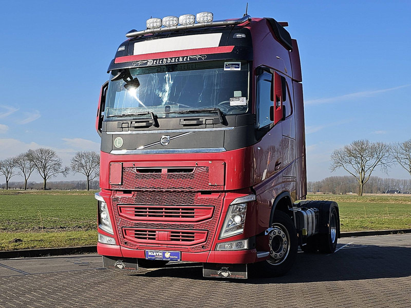 Volvo FH 500 XL ALCOA'S EURO6D - Tractor: foto 1 Volvo FH 500 XL ALCOA'S EURO6D - Tractor: foto 1
