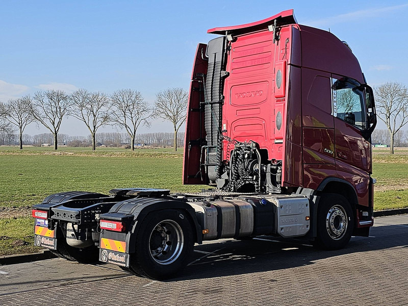 Volvo FH 500 XL ALCOA'S EURO6D - Tractor: foto 3 Volvo FH 500 XL ALCOA'S EURO6D - Tractor: foto 3