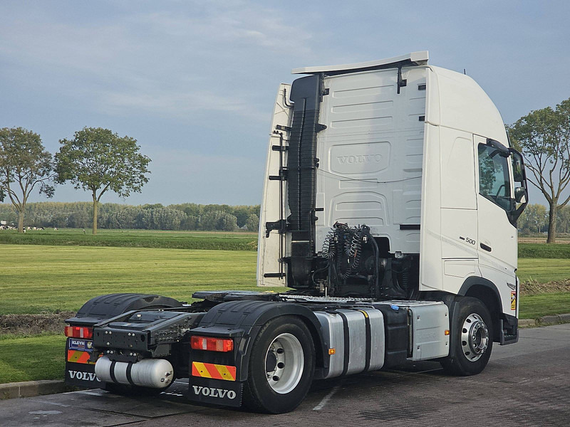 Volvo FH 500 XL - Tractor: foto 3 Volvo FH 500 XL - Tractor: foto 3