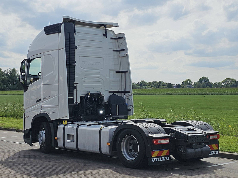 Tractor Volvo FH 500 XL LED 2X TANK VEB+: foto 6