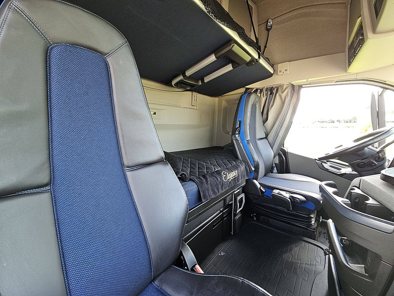 Tractor Volvo FH 500 XL LED 2X TANK VEB+: foto 15