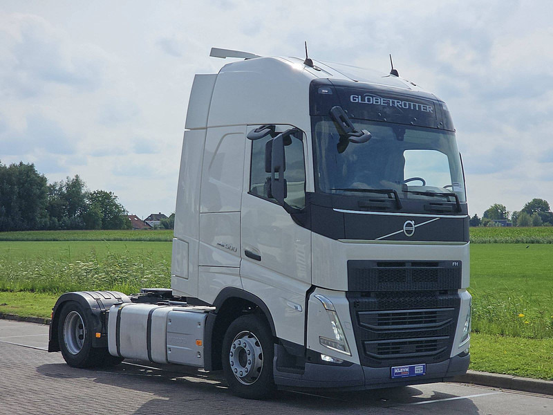 Tractor Volvo FH 500 XL LED 2X TANK VEB+: foto 5