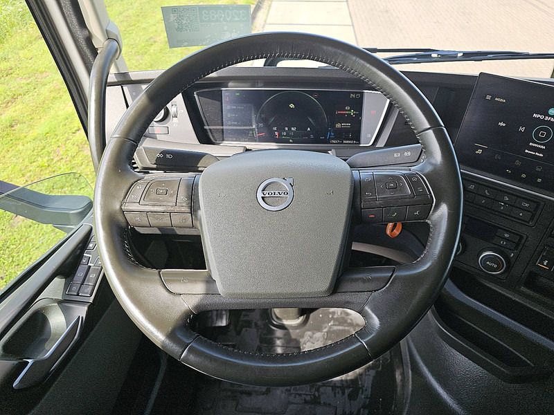 Tractor Volvo FH 500 XL LED 2X TANK VEB+: foto 10