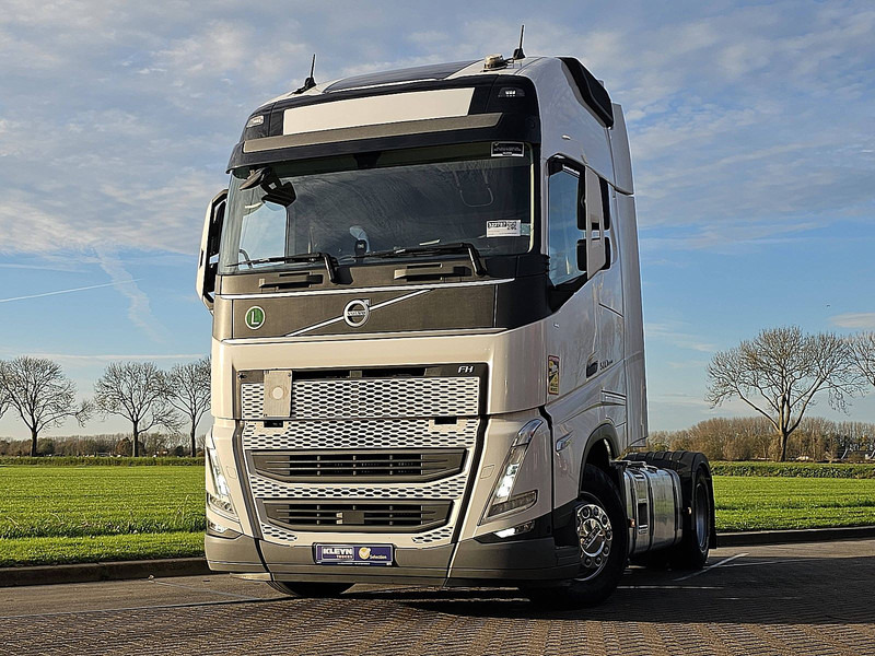 Volvo FH 500 XL LED I-PARK-COOL - Tractor: foto 1 Volvo FH 500 XL LED I-PARK-COOL - Tractor: foto 1