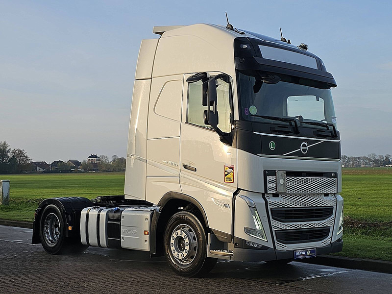 Volvo FH 500 XL LED I-PARK-COOL - Tractor: foto 5 Volvo FH 500 XL LED I-PARK-COOL - Tractor: foto 5