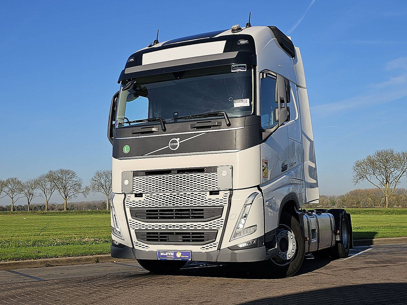 Volvo FH 500 XL LED I-PARK-COOL - Tractor: foto 1 Volvo FH 500 XL LED I-PARK-COOL - Tractor: foto 1