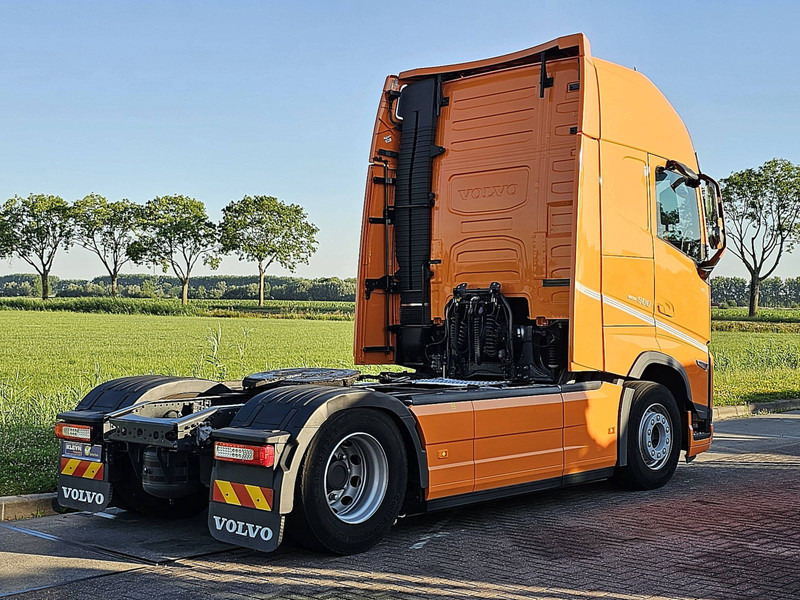 Volvo FH 500 XL LED I-PARK-COOL - Tractor: foto 3 Volvo FH 500 XL LED I-PARK-COOL - Tractor: foto 3