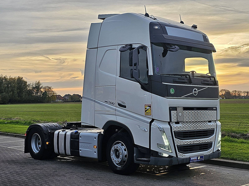Volvo FH 500 XL LED I-PARK-COOL - Tractor: foto 5 Volvo FH 500 XL LED I-PARK-COOL - Tractor: foto 5