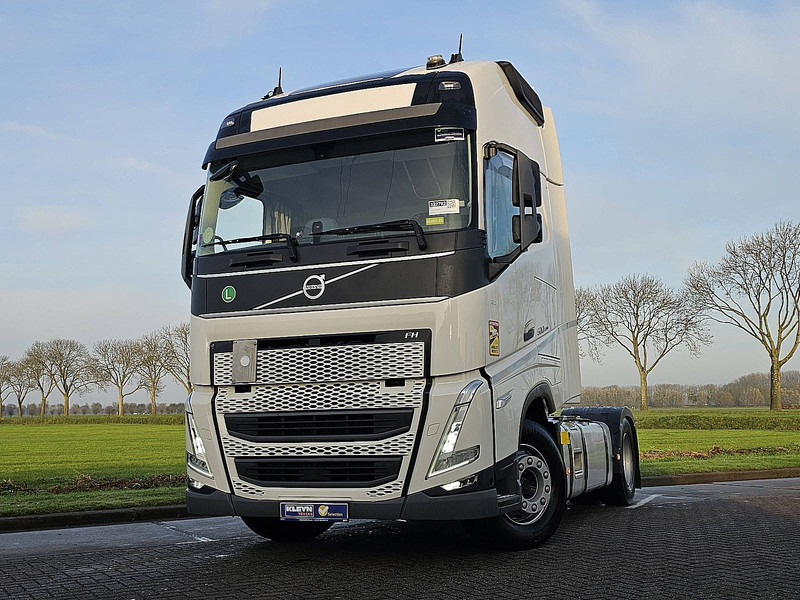 Volvo FH 500 XL LED I-PARK-COOL - Tractor: foto 1 Volvo FH 500 XL LED I-PARK-COOL - Tractor: foto 1