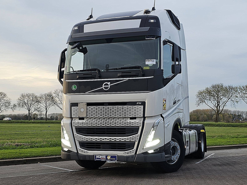 Volvo FH 500 XL LED I-PARK-COOL - Tractor: foto 1 Volvo FH 500 XL LED I-PARK-COOL - Tractor: foto 1