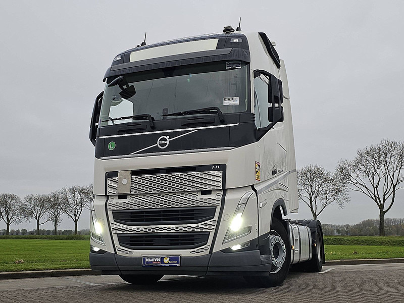 Volvo FH 500 XL LED I-PARK-COOL - Tractor: foto 1 Volvo FH 500 XL LED I-PARK-COOL - Tractor: foto 1