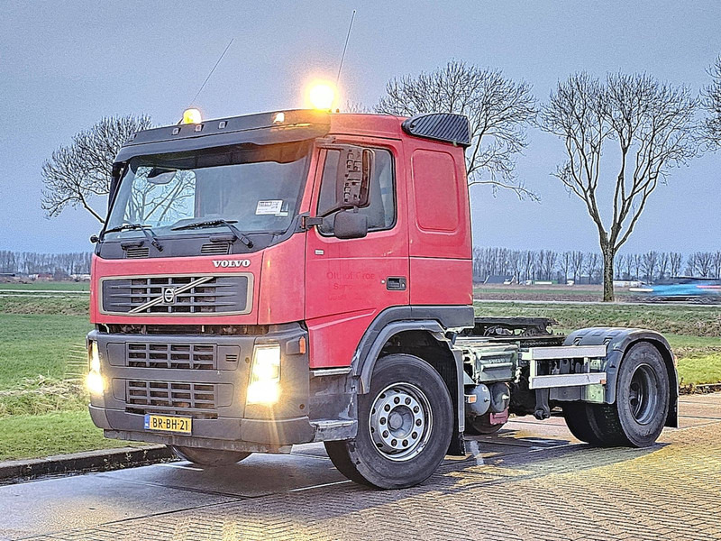 Volvo FM 12.340 NL-TRUCK - Tractor: foto 2 Volvo FM 12.340 NL-TRUCK - Tractor: foto 2